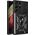 Hurtel Hybrid Armor Camshield etui do Samsung Galaxy S23 Ultra pancerny pokrowiec z osłoną na aparat czarne 12741094 9145576272800