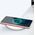 Hurtel Clear 3in1 etui do Samsung Galaxy S23+ silikonowy pokrowiec z ramką czerwone 12741102 9145576272688