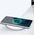 Hurtel Clear 3in1 etui do Samsung Galaxy S23+ silikonowy pokrowiec z ramką niebieskie 12741106 9145576272695
