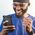 Hurtel Carbon Case etui do Motorola Moto G62 5G elastyczny silikonowy karbonowy pokrowiec czarne 12741118 9145576271766