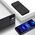 Nillkin Etui Nillkin Camshield Xiaomi Redmi Note 12/POCO X5 5G Black 12741349 6902048260405