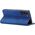 Hurtel Magnet Fancy Case etui Samsung Galaxy S23+ pokrowiec z klapką portfel podstawka niebieskie 12741413 9145576271483