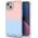 Hurtel Ombre Protect Case etui do iPhone 14 pancerny pokrowiec różowo-niebieskie 12741580 9145576272428