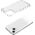 Hurtel Ombre Protect Case etui do iPhone 14 pancerny pokrowiec różowo-niebieskie 12741580 9145576272428