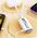 Powerbank Joyroom JR-L012 10000mAh Biały 12742503 6956116701741