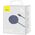 Ładowarka Baseus Ładowarka bezprzewodowa magnetyczna Baseus Simple Mini3 15W (fioletowa) 12743049 6932172623289