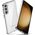 Crong Crong Crystal Shield Cover - Etui Samsung Galaxy S23 (przezroczysty) 12747730 5904310702393