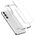 Crong Crong Crystal Shield Cover - Etui Samsung Galaxy S23 (przezroczysty) 12747730 5904310702393