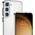 Crong Crong Crystal Shield Cover - Etui Samsung Galaxy S23 (przezroczysty) 12747730 5904310702393