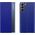 4kom.pl Etui New Sleep Case do Samsung Galaxy S23 pokrowiec z klapką podstawka niebieskie 12748011 9145576270134