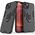 Hurtel Ring Armor etui do iPhone 14 Pro pancerny pokrowiec uchwyt magnetyczny ring czarne 12748376 9145576272152