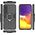 Hurtel Ring Armor etui do Samsung Galaxy S23 pancerny pokrowiec uchwyt magnetyczny ring czarne 12748379 9145576272206