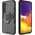 Hurtel Ring Armor etui do Samsung Galaxy S23 pancerny pokrowiec uchwyt magnetyczny ring czarne 12748379 9145576272206