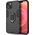 Hurtel Ring Armor etui do iPhone 14 pancerny pokrowiec uchwyt magnetyczny ring czarne 12748381 9145576272176
