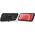 Hurtel Ring Armor etui do iPhone 14 pancerny pokrowiec uchwyt magnetyczny ring czarne 12748381 9145576272176