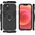 Hurtel Ring Armor etui do iPhone 14 pancerny pokrowiec uchwyt magnetyczny ring czarne 12748381 9145576272176