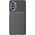 Hurtel Thunder Case etui do Motorola Moto G62 5G silikonowy pancerny pokrowiec czarne 12748399 9145576271636