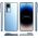 Hurtel Ultra Clear 0.5mm etui Xiaomi 12T Pro / Xiaomi 12T cienki pokrowiec przezroczyste 12748540 9145576271001