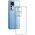 Hurtel Ultra Clear 0.5mm etui Xiaomi 12T Pro / Xiaomi 12T cienki pokrowiec przezroczyste 12748540 9145576271001