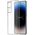 Hurtel Ultra Clear 0.5mm etui Xiaomi 12T Pro / Xiaomi 12T cienki pokrowiec przezroczyste 12748540 9145576271001