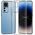 Hurtel Ultra Clear 0.5mm etui Xiaomi 12T Pro / Xiaomi 12T cienki pokrowiec przezroczyste 12748540 9145576271001
