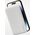 Powerbank Wozinsky Wozinsky PowerBank 10000mAh 2xUSB Biały LED Lekki WPBWE1 12753653 5907769307577