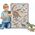 Czuczu Puzzle 200 element?w Puzzlove Dinozaury 12760171 5902983492306