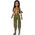 Mattel Lalka Disney Princess Raya HLX22 12762285 194735121373