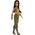 Mattel Lalka Disney Princess Raya HLX22 12762285 194735121373