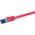 LogiLink Logilink Patchkabel Ultraflex, Cat.6A, S/FTP, rot, 0,5 m 12762361 4052792056037