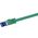 LogiLink Logilink Patchkabel Ultraflex, Cat.6A, S/FTP, grün, 2 m 12762372 4052792056174
