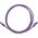LogiLink Logilink Patchkabel Ultraflex, Cat.6A, S/FTP, violett, 5 m 12762406 4052792056631