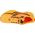 Saucony Saucony Peregrine 12 S20737-16 Żółte 48 12765149 195017387067