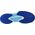 Wilson Wilson Kaos Swift 1.5 Clay WRS331060 białe 42 2/3 12765306 97512679251