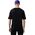 New Era New Era NBA Los Angeles Lakers Script Mesh Tee 60284737 Czarne L 12766746 196499540551