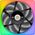 Wentylator Thermaltake ToughFan 14 RGB 3-pack + Hub (CL-F136-PL14SW-A) 12771801 4713227531061