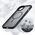 Tech-Protect Etui SAMSUNG GALAXY S23 ULTRA Tech-Protect Magmat MagSafe Matte czarne 12772481 9490713932490