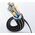 Kabel USB Joyroom USB-C - Lightning 1.2 m Czarny (JYR609) 12773944 6956116731106