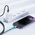 Kabel USB Joyroom USB-C - Lightning 1.2 m Czarny (JYR650) 12773989 6956116720018