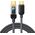 Kabel USB Joyroom USB-C - USB-C 1.2 m Czarny (JYR646) 12774003 6956116731137