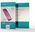 Nillkin Szkło hartowane Nillkin Amazing CP+ PRO Samsung Galaxy A14 5G czarne 12780539 6902048262348