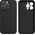 Hurtel Silicone case etui Samsung Galaxy A34 5G silikonowy pokrowiec czarne 12781025 9145576273173