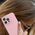 Hurtel Silicone case etui Samsung Galaxy A34 5G silikonowy pokrowiec czarne 12781025 9145576273173