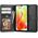 Tech-Protect Etui Tech-protect Wallet Xiaomi Redmi 12c Black 12781420 9490713933756