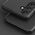 Hurtel Eco Leather View Case etui Samsung Galaxy A54 5G z klapką podstawka czarne 12781437 9145576273852