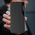 Hurtel Eco Leather View Case etui Samsung Galaxy A54 5G z klapką podstawka czarne 12781437 9145576273852