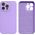 Hurtel Silicone case etui Samsung Galaxy A14 5G / Galaxy A14 silikonowy pokrowiec fioletowe 12781508 9145576273159