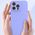 Hurtel Silicone case etui Samsung Galaxy A14 5G / Galaxy A14 silikonowy pokrowiec miętowozielone 12781514 9145576273111
