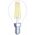 Emos Żarówka LED Emos ZF1240 6W E14 230V 2700K 810lm filament dekoracyjna mini globe ciepła biel 12782045 8592920114612