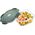 Maped Pojemnik lunchowy Maped Picnik Concept Adult 1.2L szary 12785916 3154148705055